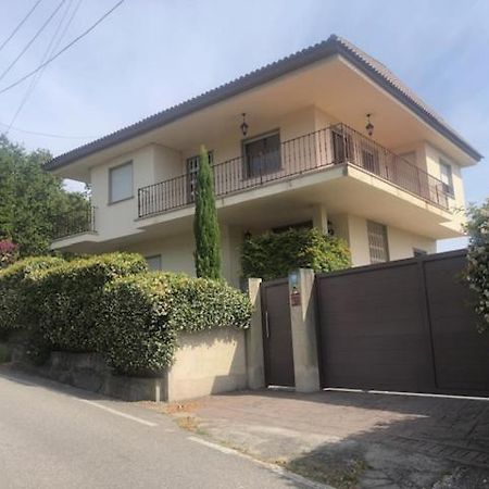 Chalet Limens 希奥 外观 照片
