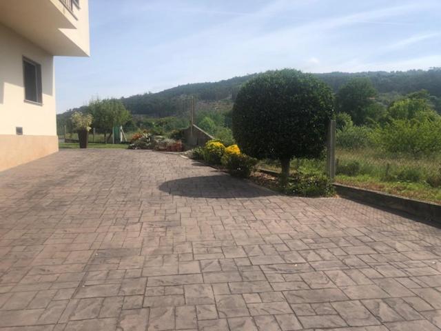 Chalet Limens 希奥 外观 照片