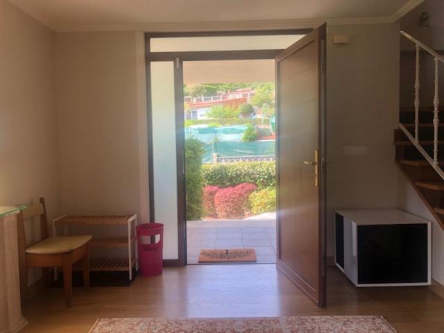 Chalet Limens 希奥 外观 照片