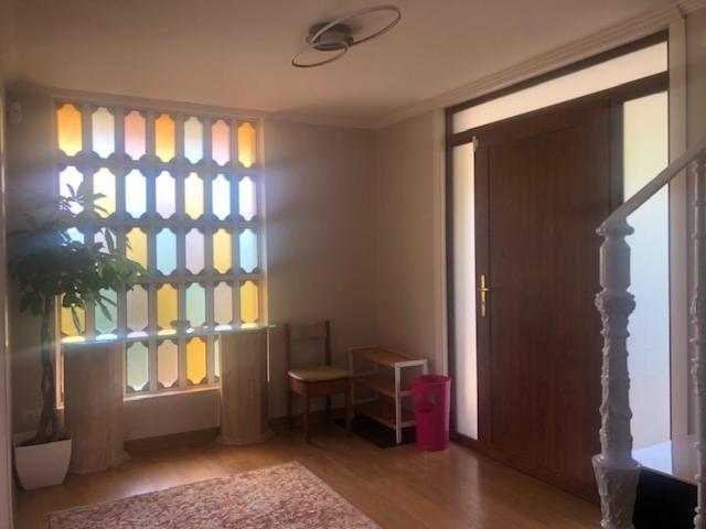 Chalet Limens 希奥 外观 照片