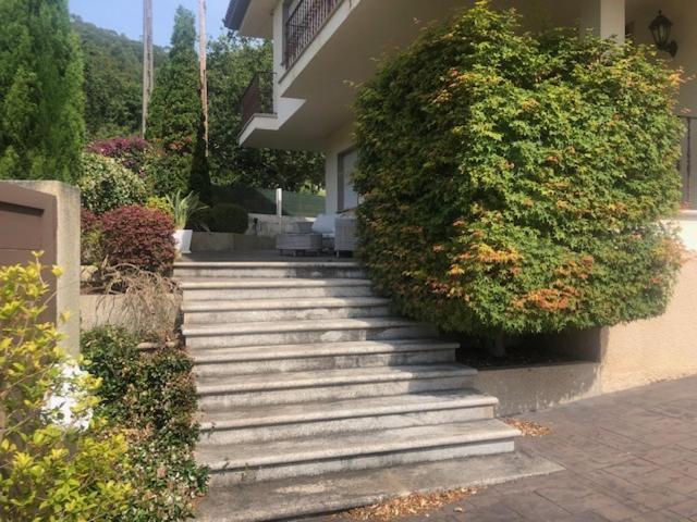 Chalet Limens 希奥 外观 照片