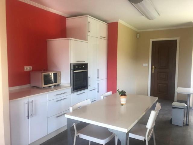 Chalet Limens 希奥 外观 照片