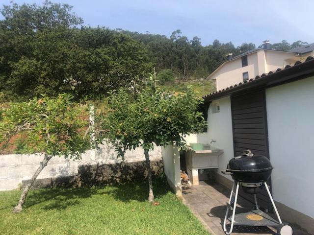 Chalet Limens 希奥 外观 照片